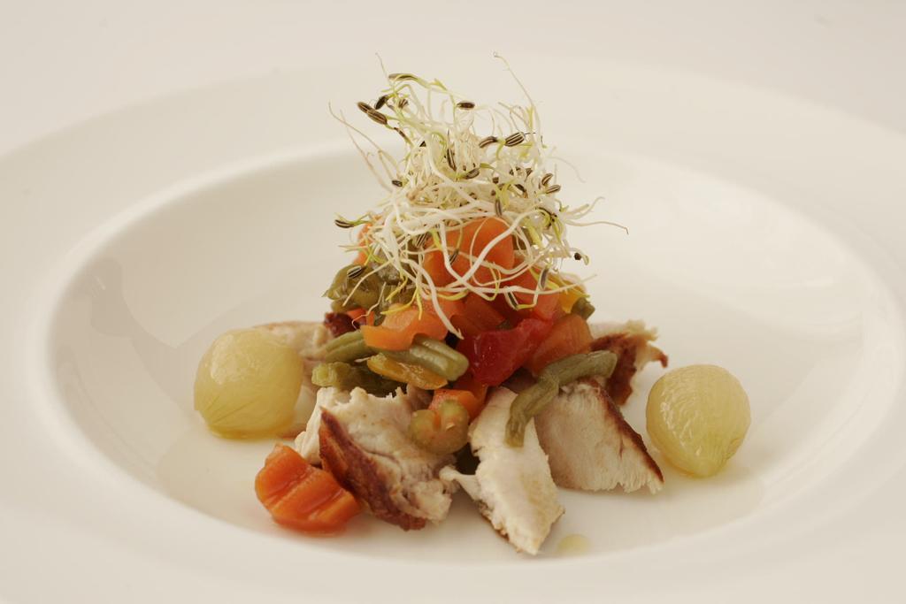 B&B Ristorante Del Monte Colleretto Giacosa Εξωτερικό φωτογραφία